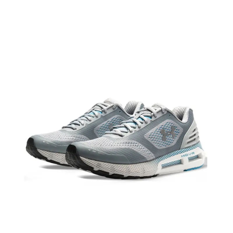 Under Armour Hovr Mega Grey/Blue-2