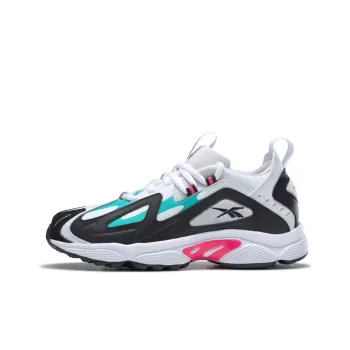 Dmx Series Reebok 1200 'White Solar Pink'