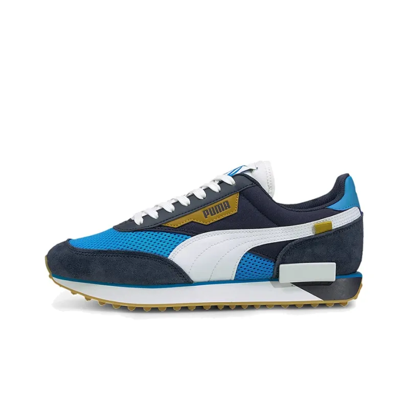 PUMA Future Rider 'Olympique De Marseille'-0