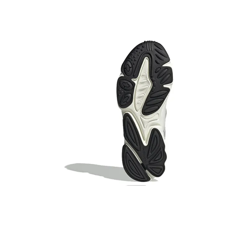 Adidas Ozweego Crystal White Taupe-4