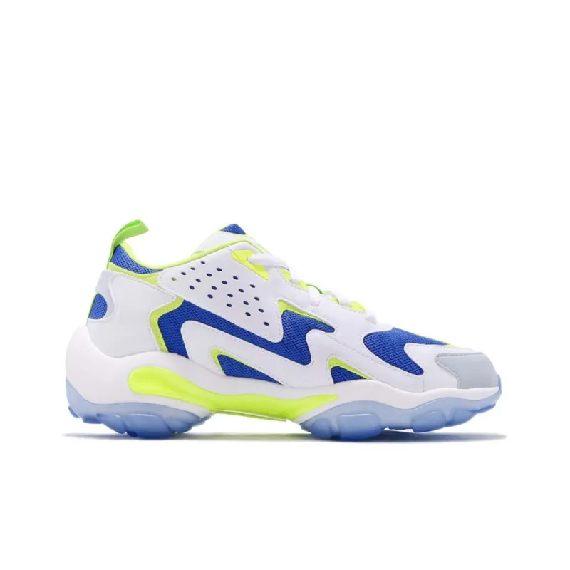 Dmx Series Reebok 1600 'Lime Cobalt'-1