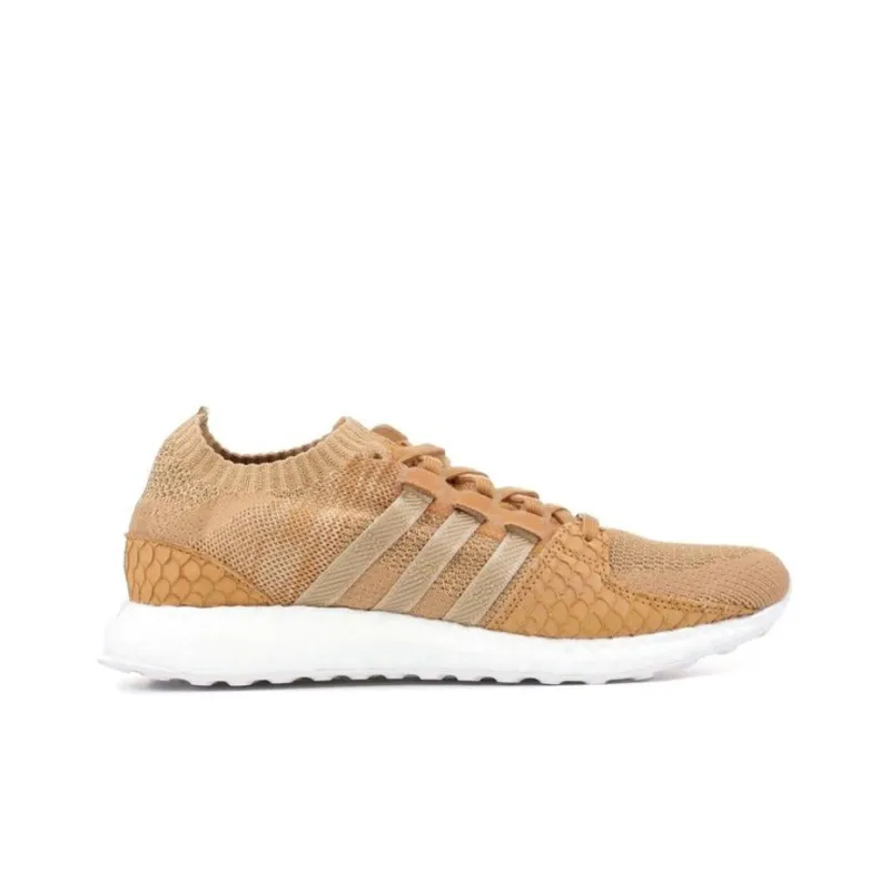 Adidas Eqt Support Ultra Pusha T Brown Paper Bag Bodega Babies-1