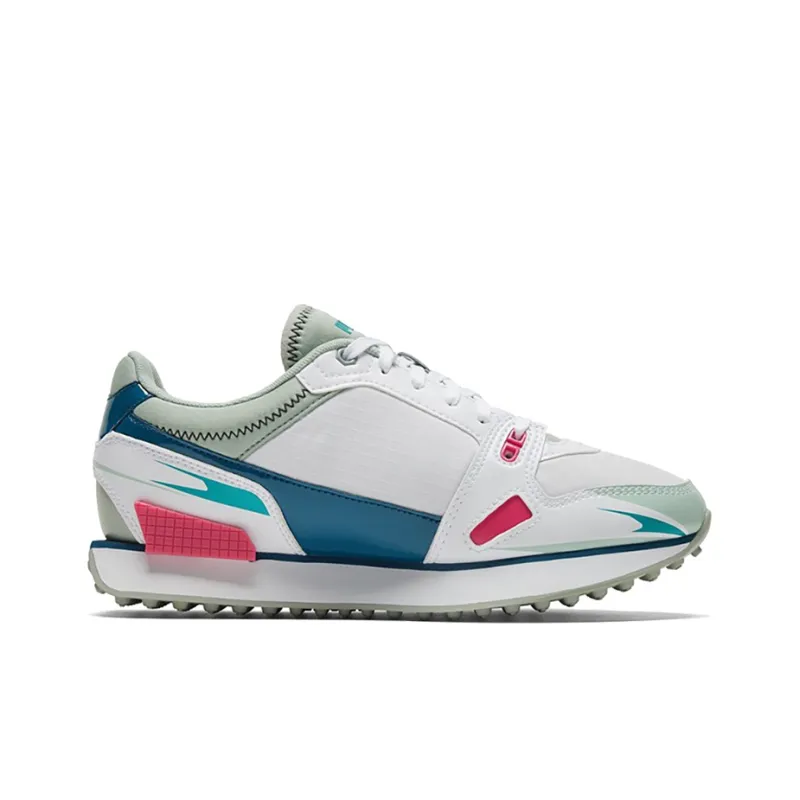 PUMA Mile Rider 'Sunny Getaway White Viridian Green' Women's-1