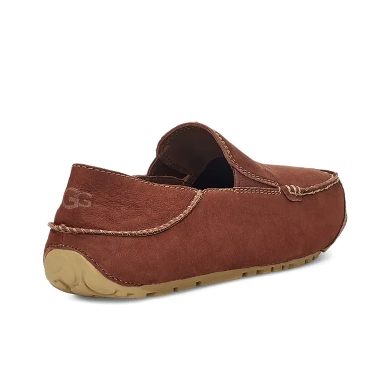UGG Sports Casual Shoes 'Khaki'-4