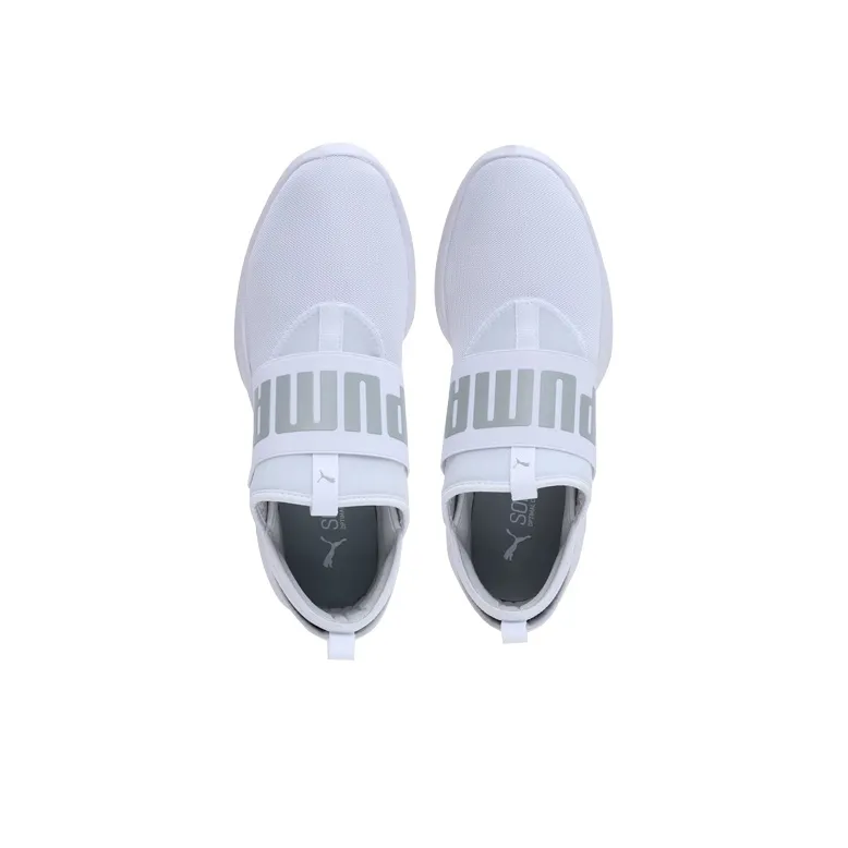 PUMA Dare White Unisex-2