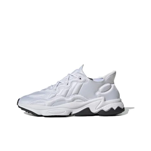 Adidas Originals Ozweego Tech Cloud White