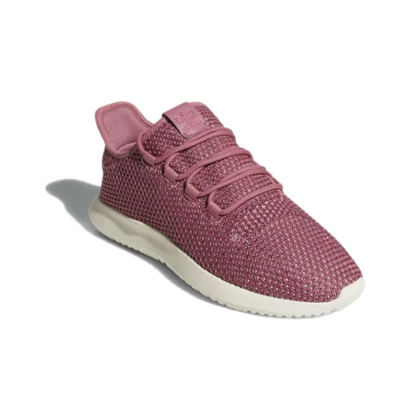 Adidas Tubular Shadow Ck Trace Maroon Women's-2