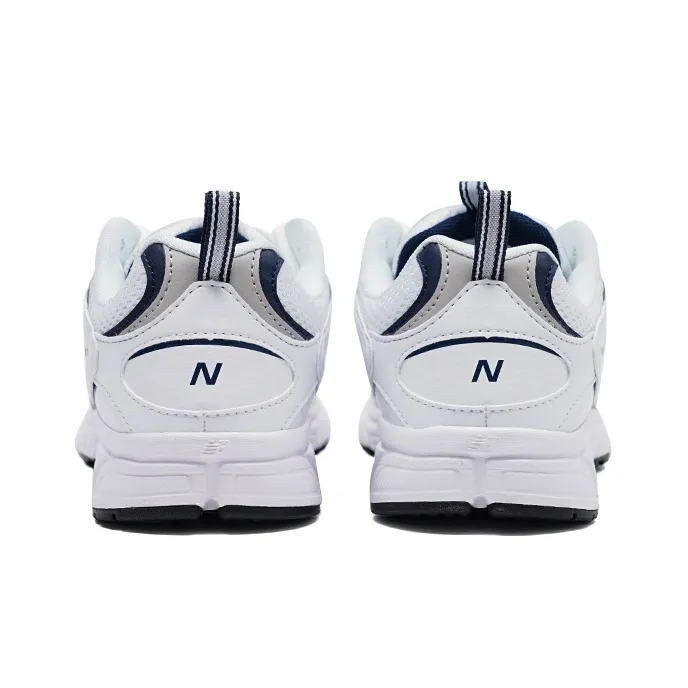 New Balance 408 'Munsell White Natural Indigo'-3