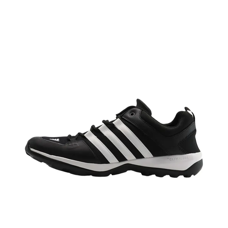 Adidas Daroga Plus 'Black'-0