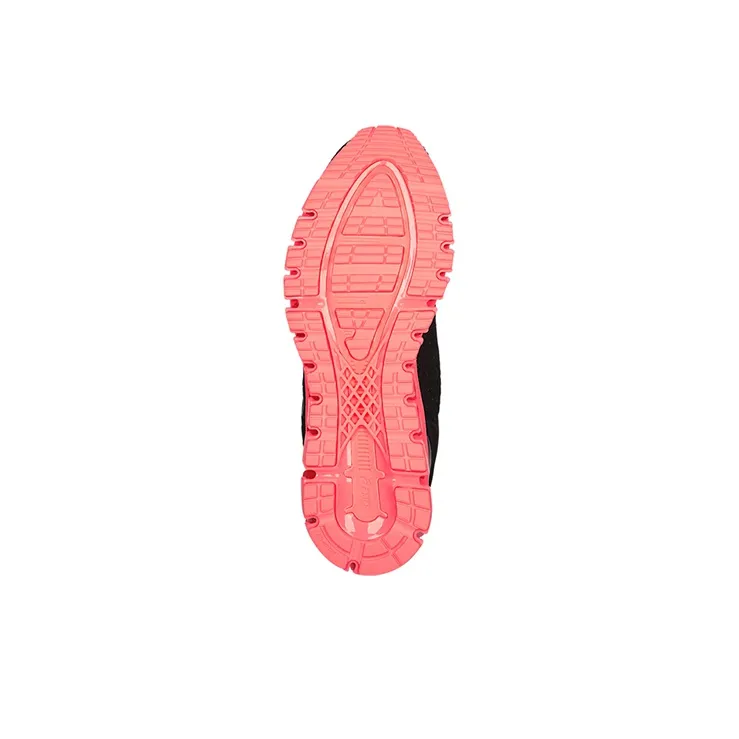 Asics Gel Quantum 360 Knit 2 'Sun Coral' Women's-4