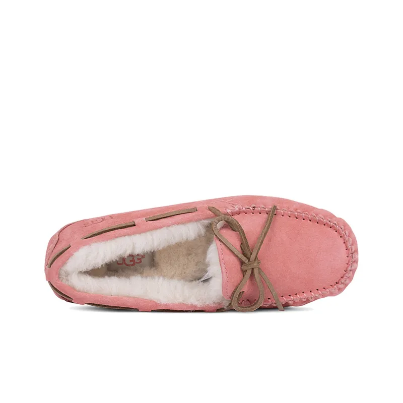 UGG Dakota 'Light Red' Women's-1