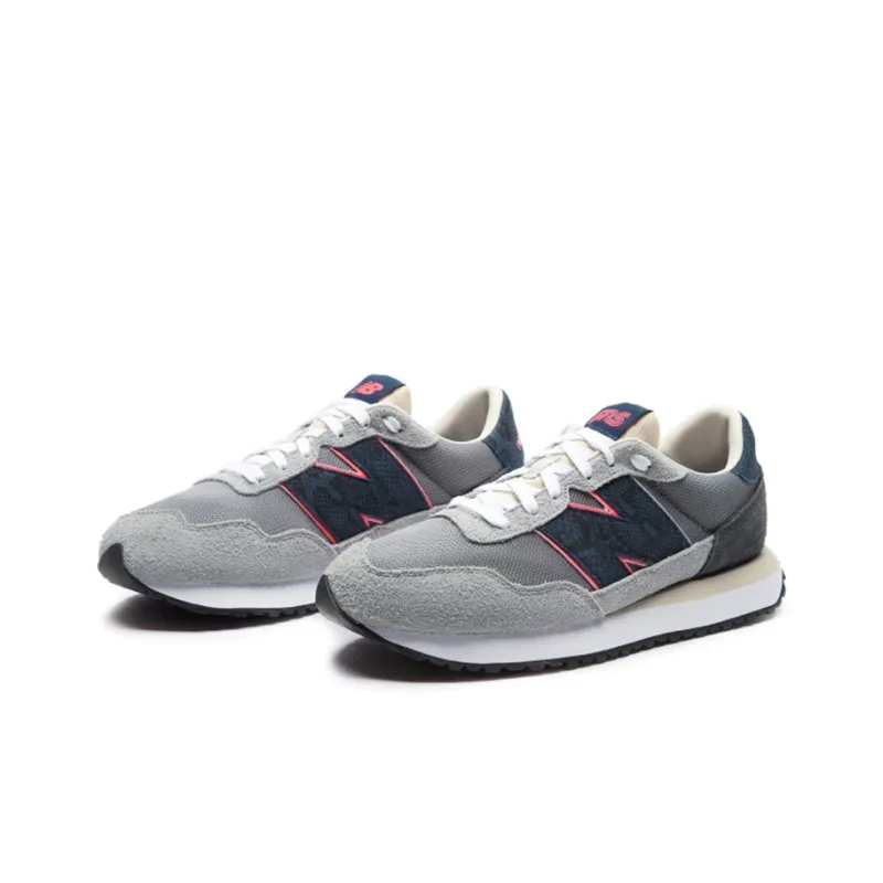 New Balance 237 Sns Blue Racer-2