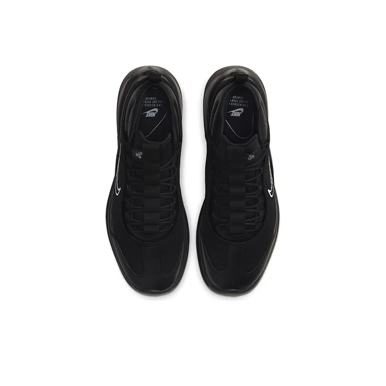 Nike Air Max Axis Mid Black-3