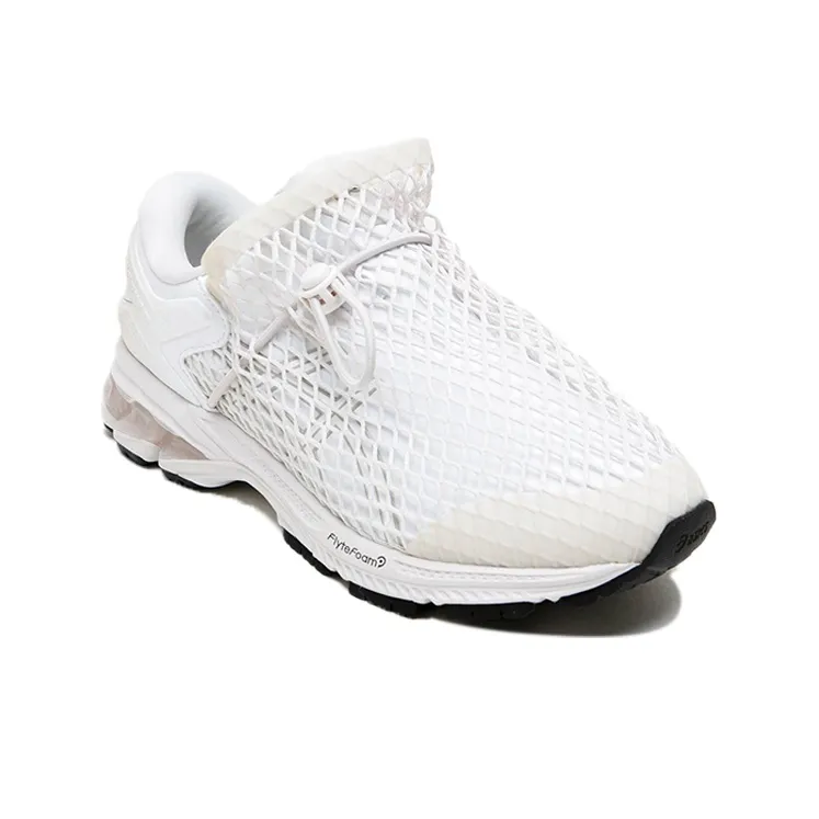 Asics Gel Kayano 26 Vivienne Westwood White-2