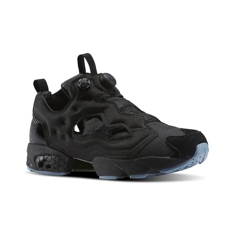 Reebok InstaPump Fury Mtp 'Black'-2