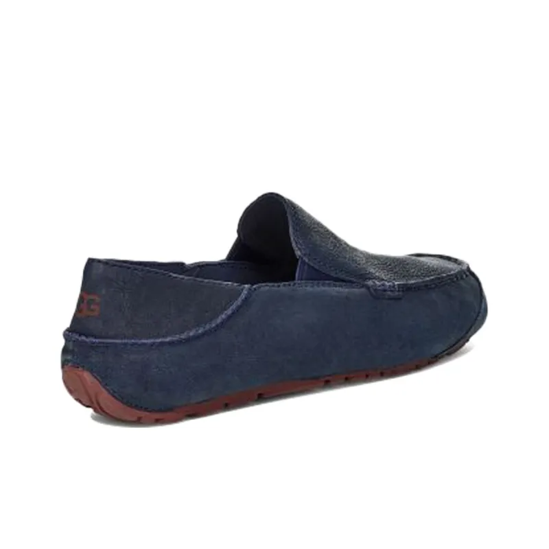UGG Upshaw Low Tops Casual Shoe Blue-3