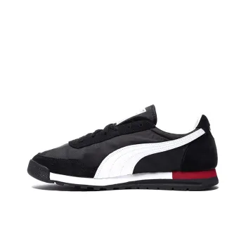 PUMA Pure Jogger Black/White