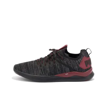 PUMA Ignite Flash EvoKNIT 'Black'