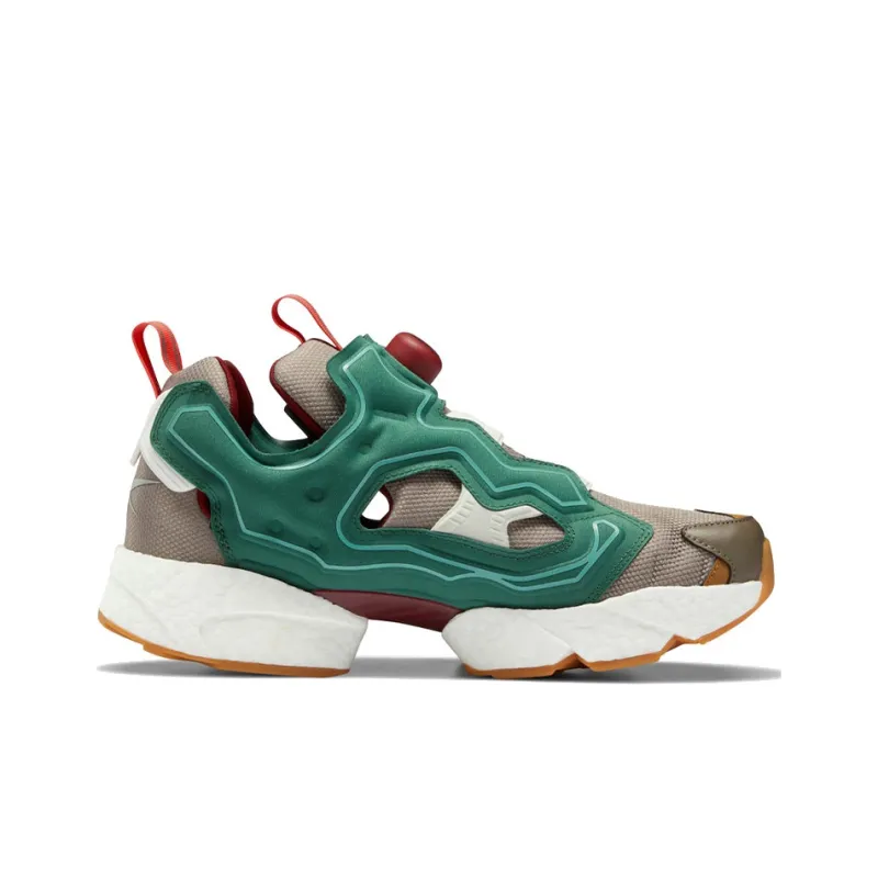 Reebok Instapump Fury Boost Billionaire Boys Club Earth-1