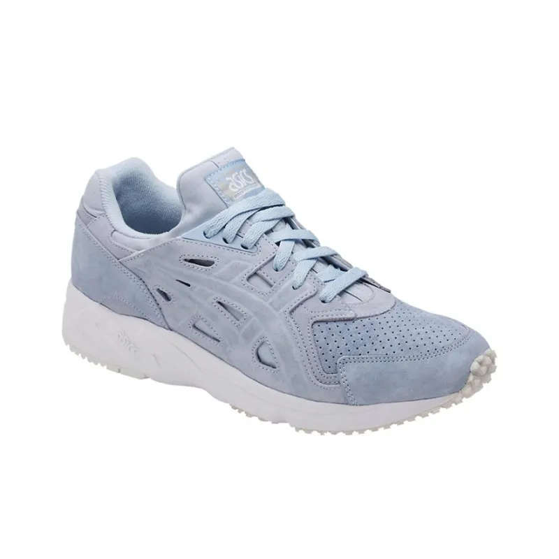 Asics Gel-DS Trainer OG Casual Shoes Unisex Low-Top Sky Blue-2