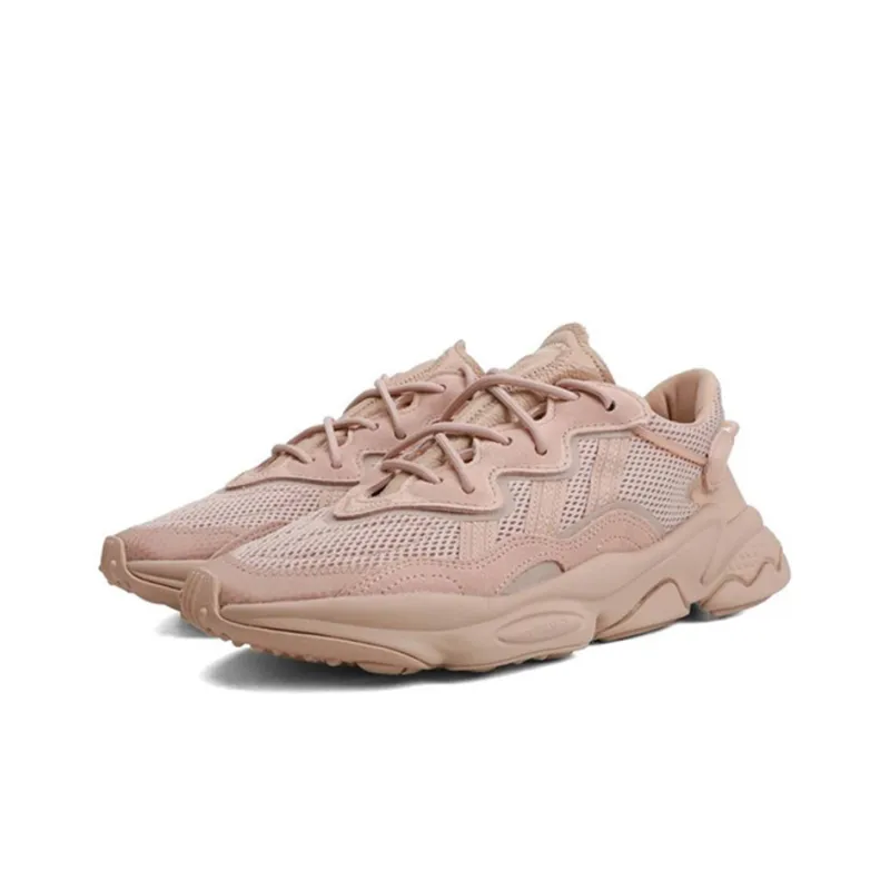 Adidas Ozweego Ash Pearl-2