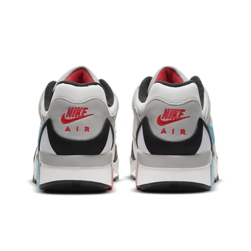 Nike Air Structure Og White Neo Teal-4