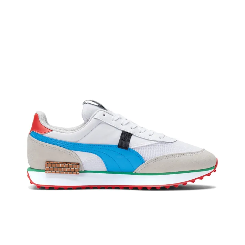 PUMA Future Rider Super Mario 64-1