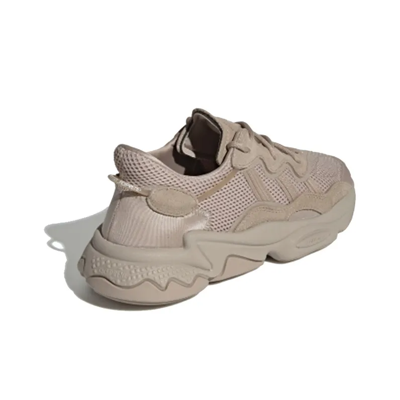 Adidas Ozweego Trace Khaki Women's-3