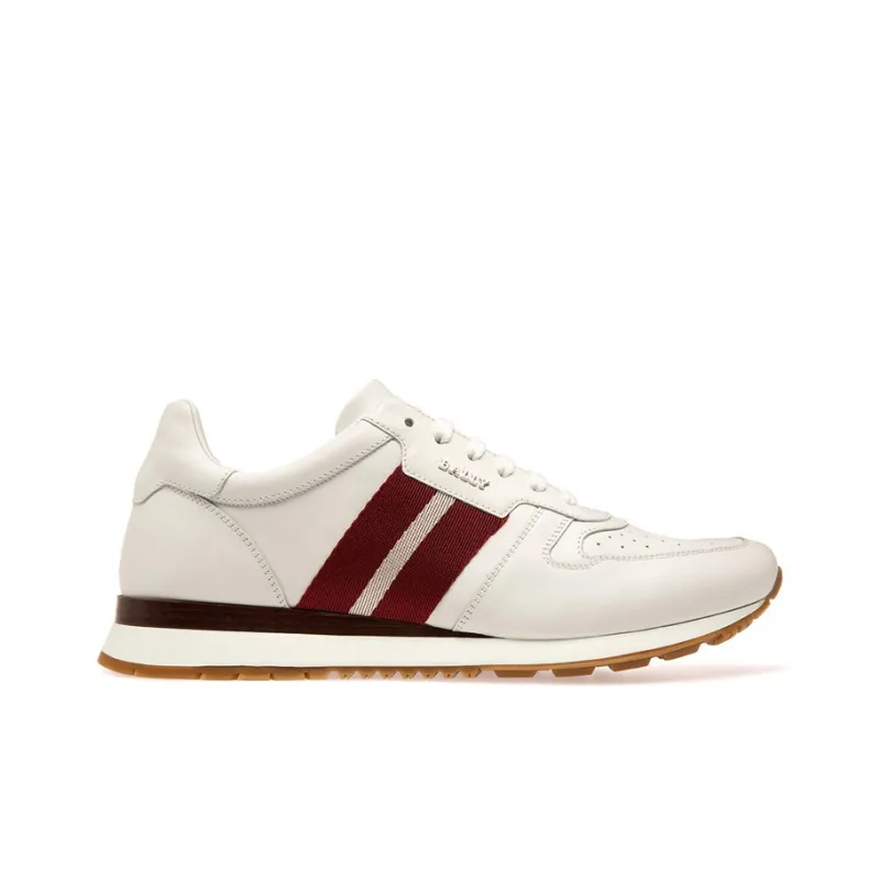 BALLY Moony Low top Sneakers-1