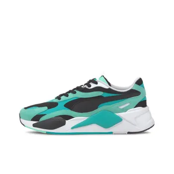 PUMA RS X3 Super 'Black Green'