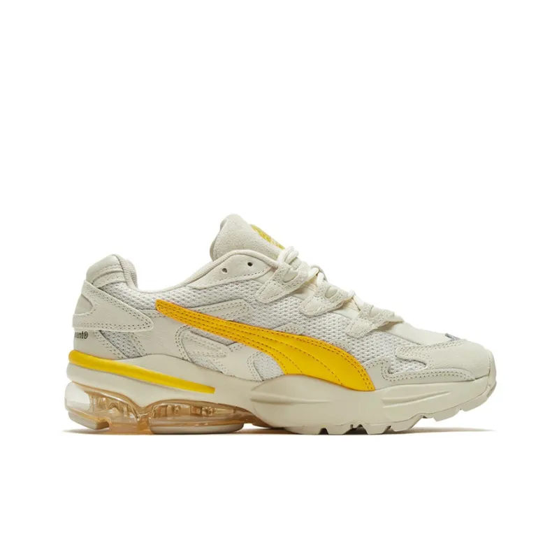 PUMA Randomevent X Cell Alien 'White Asparagus'-1