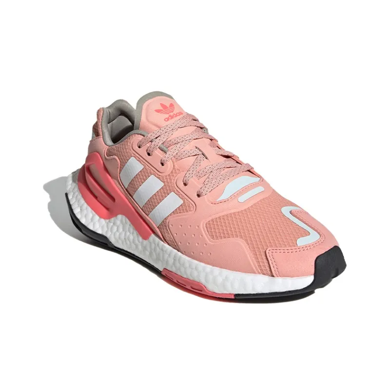 Adidas Originals Day Jogger Pink Women's-2