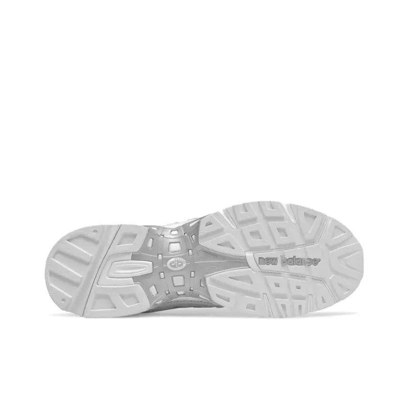 New Balance 827 Abzorb White Grey-4