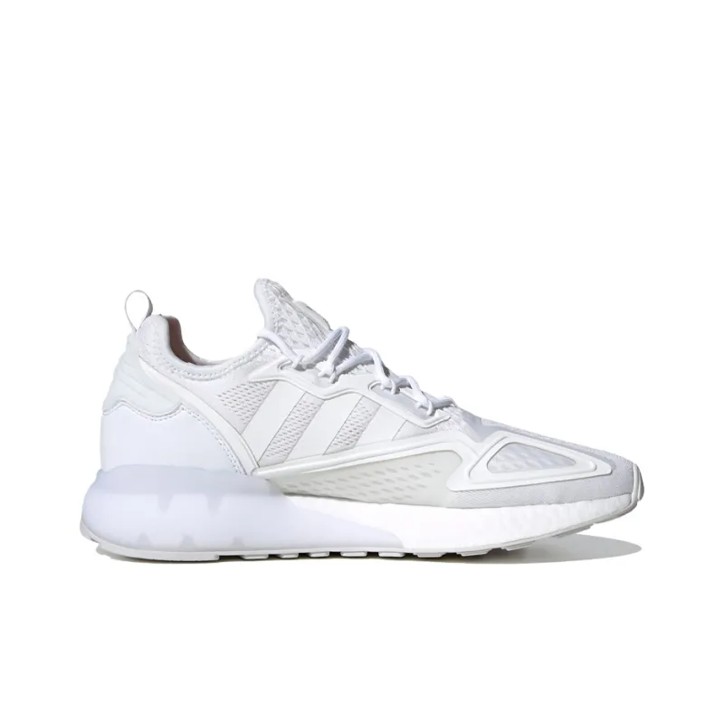 Adidas Zx 2K Boost 'Cloud White'-1