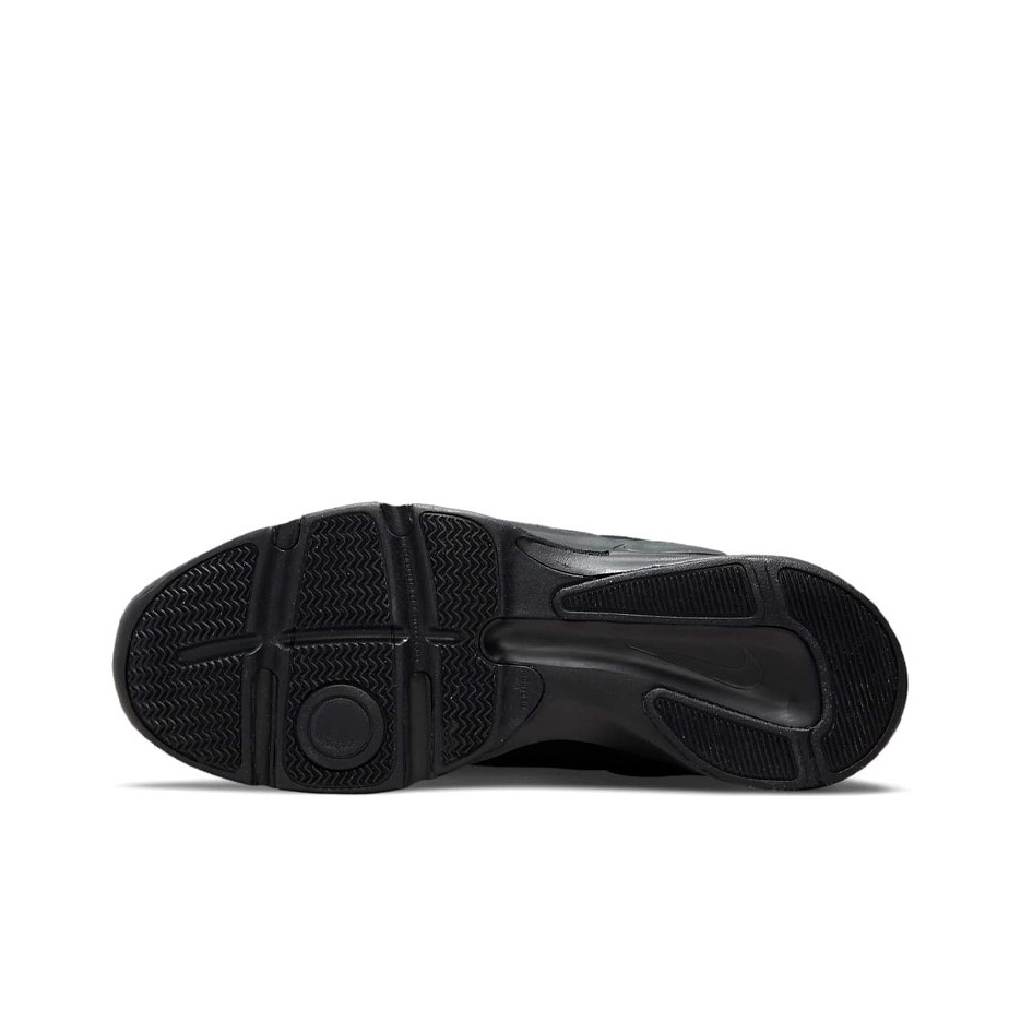 Nike Defy All Day Triple Black - POIZON