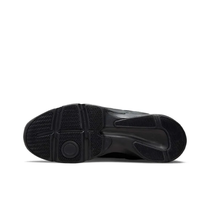 Nike Defy All Day Triple Black-5
