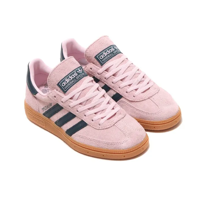 adidas boost Handball Spezial Clear Pink Arctic Night adidas boost Handball Spezial Clear Pink Arctic Night