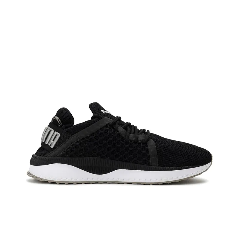 PUMA Tsugi Netfit 'Black White' Women's-1