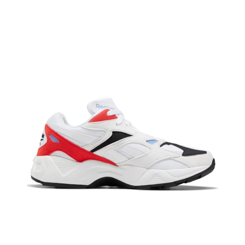 Reebok Aztrek 96 Running Shoes White Women's-1