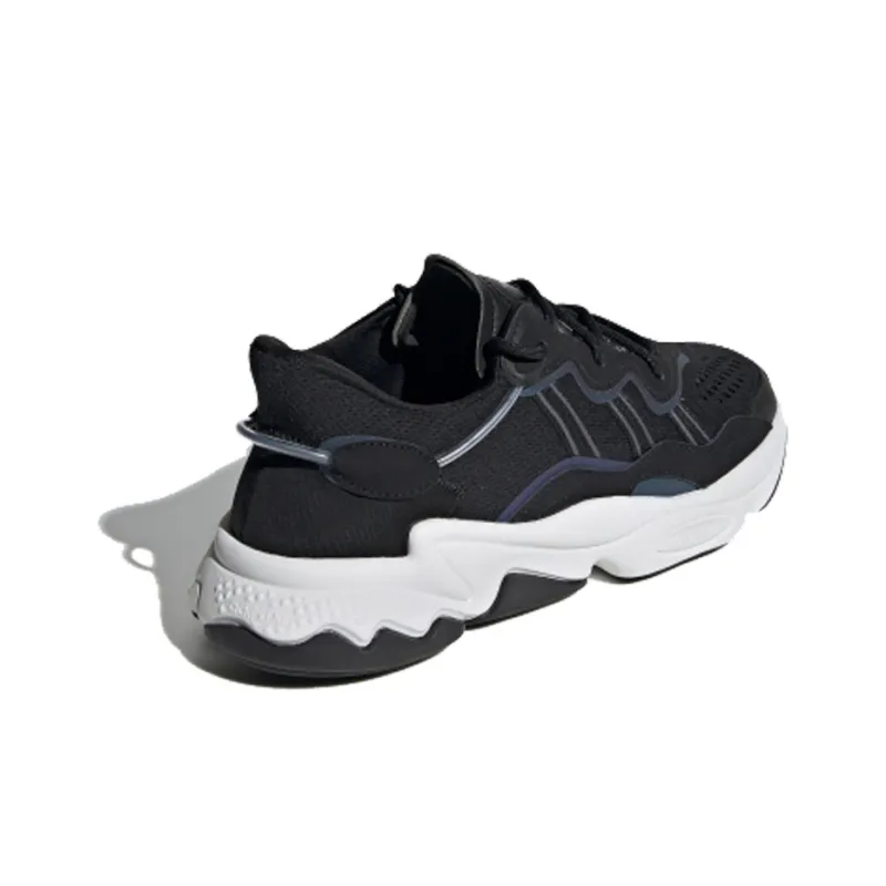 Adidas Ozweego Core Black Grey Six-2
