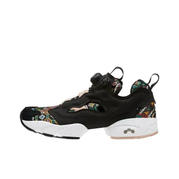 InstaPump Fury Reebok Gt 'Aztec Beads' Women's