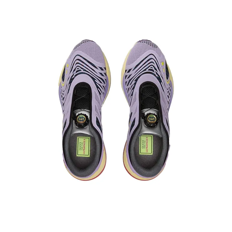 GUCCI Ultrapace R 'Lilac'-2