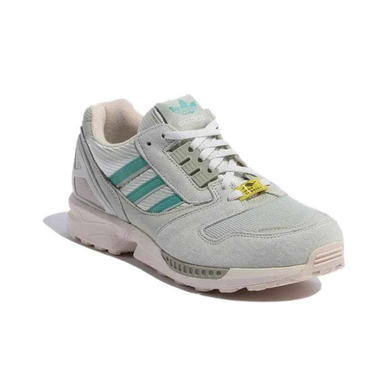 Adidas Zx 8000 Linen Green-2