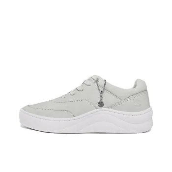 Timberland Ruby Ann Trainers Ox 'White' Women's