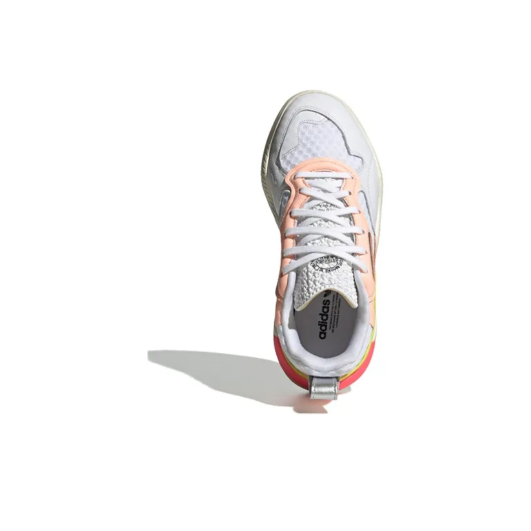 Adidas Supercourt Rx Cloud White Cloud White Women's-3