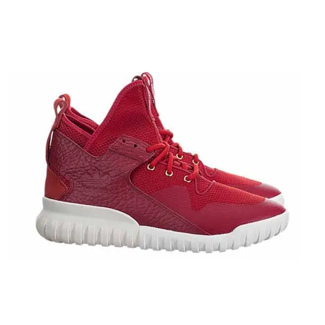 Adidas Tubular X Chinese New Year-1