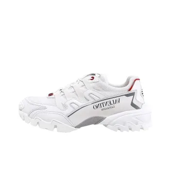 Valentino Climbers Trainer 'White'