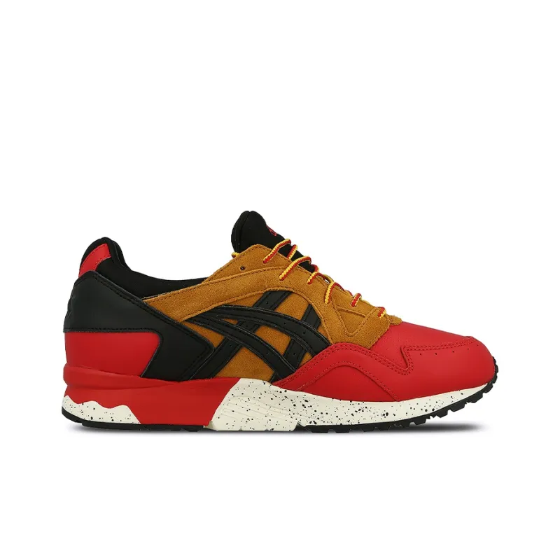 Asics Gel Lyte 5 G TX Pack 'Brown Red'-1