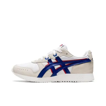 Asics Lyte Classic Low Top Casual Shoes Unisex
