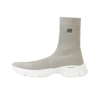 Balenciaga Speed 3.0 Grey White